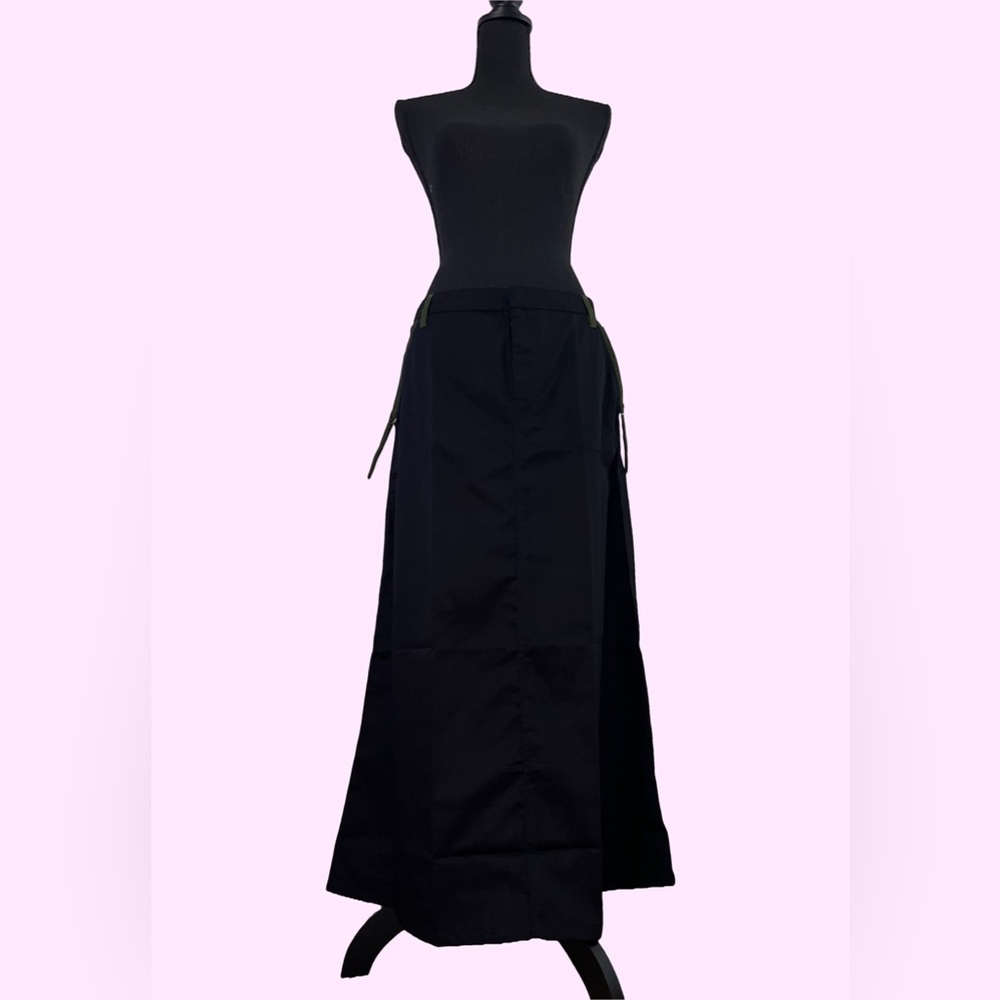 MOTEL Midi Skirt